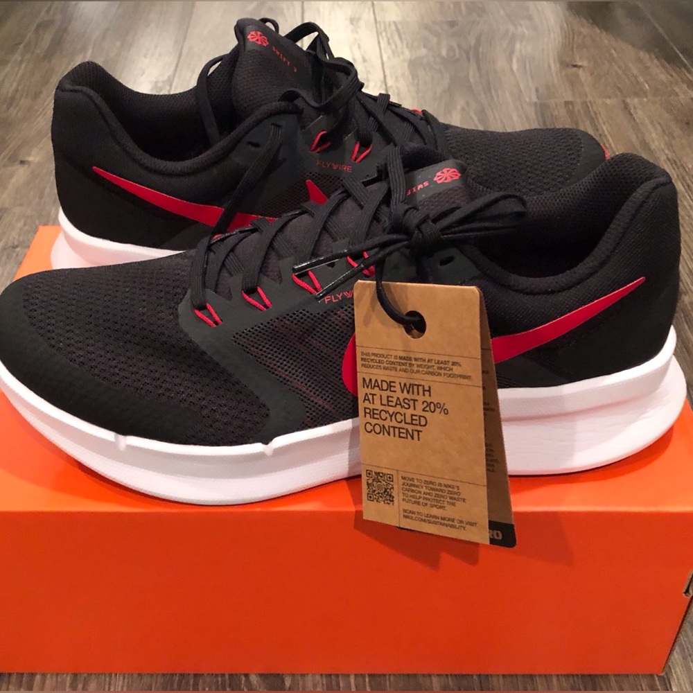 Nike Run Swift 3 Running Shoes